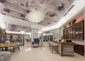 Mercure Wuhan Yangluo 4