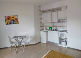 Apartamentos El Sol 5