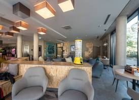 Holiday Inn - the niu, TIMBER ESSLINGEN by IHG 3