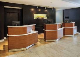 Courtyard By Marriott Houston Medical Center Reliant Park 2