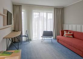 Holiday Inn GDANSK - CITY CENTRE by IHG 5