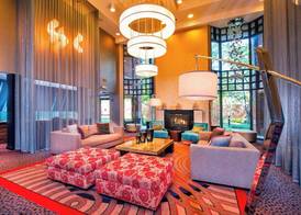 Courtyard by Marriott Dulles Town Center 4