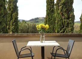 Hotel Fattoria Belvedere 5