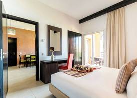 Zephyr Hotel Club Resort and Spa 5