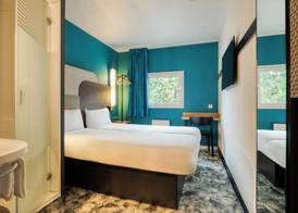B&B HOTEL Liège Rocourt 4