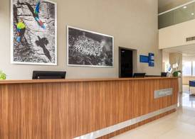 City Express by Marriott Tuxtla Gutiérrez 4