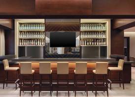 Sheraton Riyadh Hotel & Towers 5