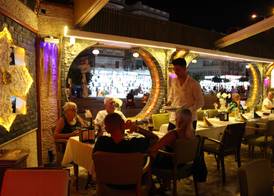 MiTOS APART OTEL 5
