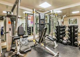 Aspen Square Condominium Hotel 2