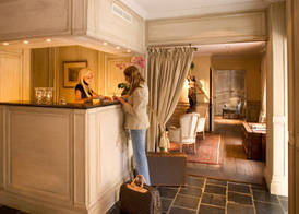 Relais Bourgondisch Cruyce, A Luxe Worldwide Hotel 4