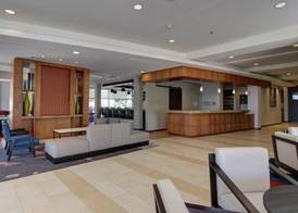 Hyatt House Naperville/Warrenville 5