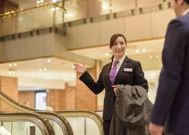 ANA Crowne Plaza SAPPORO by IHG 2