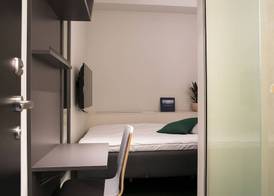 Moment Hotels 5