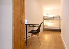 Woohoo Rooms Hortaleza 4