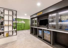 Lexia Hotel - Adult Only 2