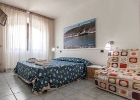 Hotel Tirreno Formia 5