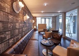 Hotel Amadeus 2