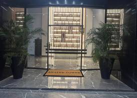 Soho Boutique Casablanca 5