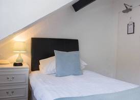 Gwesty Minffordd Hotel 4