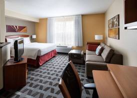 Sonesta Simply Suites Seattle Renton 4