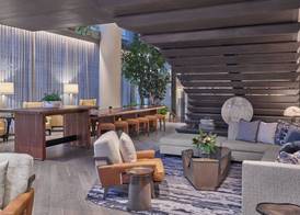 The Ritz-Carlton, Portland 3