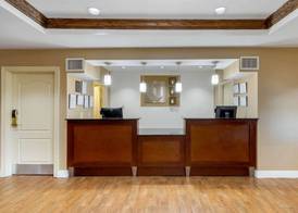Comfort Inn & Suites Cordele 2