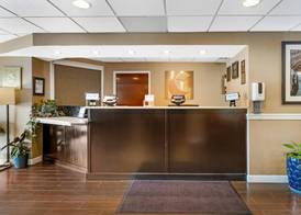Comfort Inn Madison near Clifty Falls 5