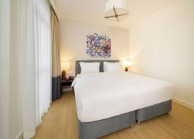 The Marmara Camlica 5