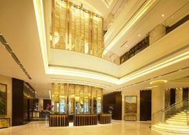 Pan Pacific Beijing 2