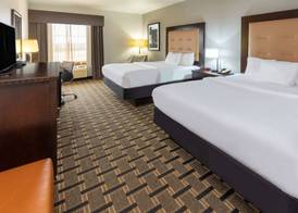 La Quinta by Wyndham Mt. Pleasant 4