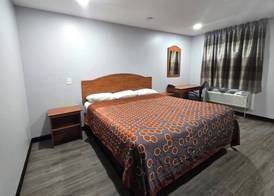 Stay Inn Checotah near Eufaula Lake 4