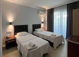 Club Palm Garden Keskin Hotel 5