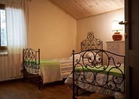 Chalet Vecchio Rifugio - Monte Amiata 5