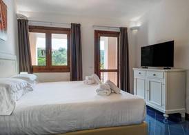 Felix Hotels - Residence Hotel Costa Serena 3