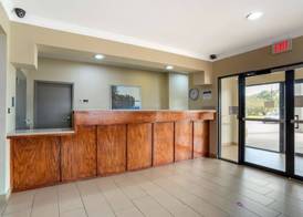 Best Western Ville Platte 4
