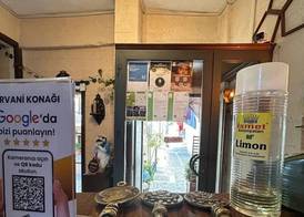 Şirvani Konağı 2
