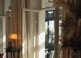 Hotel Edouard VII 4