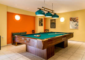 Lorenzo Hotel 4