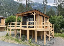 EuroParcs Pressegger See 3