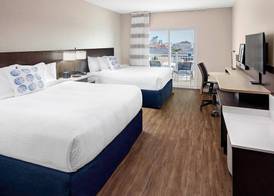 Fairfield Inn & Suites by Marriott Ocean City 5