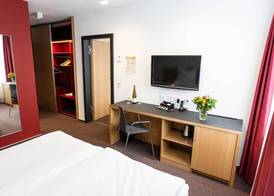 Hotel Kloster Eberbach 4