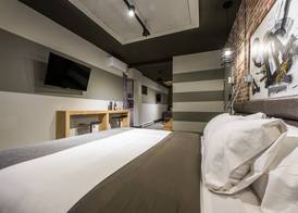 La Suite Hotel 3