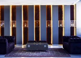 AP Maria Nova Lounge - Adults Friendly 3