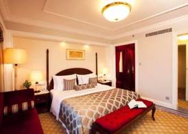 Green Lake Hotel 5