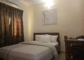 Best Budget Hotel 3