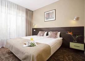 Hotel Babilonas 2