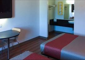 Motel 6-North Richland Hills, TX 4