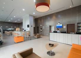 Best Western Plus Santa Marta Hotel 2