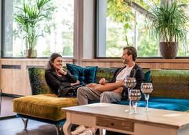 Rufi's Hotel Innsbruck 5