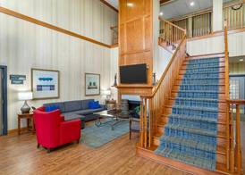 Country Inn & Suites by Radisson, Jacksonville West, FL 3